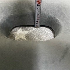 【助産師推薦】円座クッションの画像