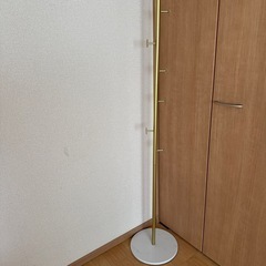 荷物掛け