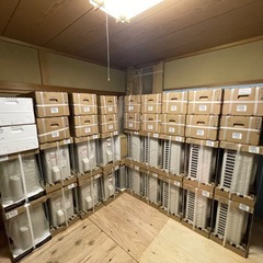 🌟エアコン⭐️日立　シロクマくん　8畳用　工事撤去込み