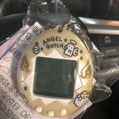 てんしっちのたまごっち