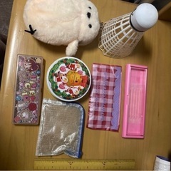 なんでも無料で差し上げます‼️