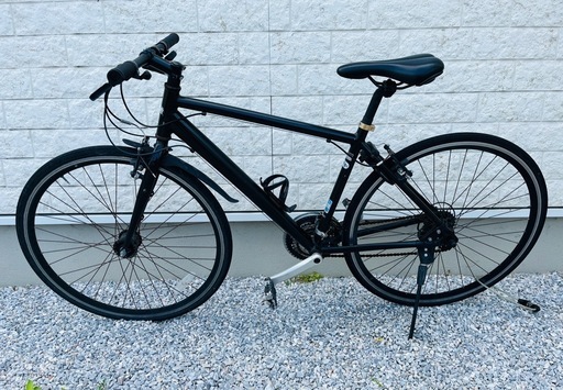 SHIMANO V-BRAKE DAINICHI Veronica PERFECT RIDEヴェロニカ