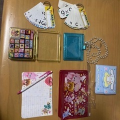 なんでも無料で差し上げます‼️受付終了。