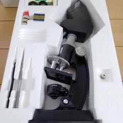 顕微鏡　中古