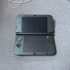 New3DSLL モンスターハンター4Gエディションの画像