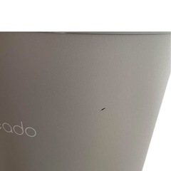 カドー 空気清浄機 leaf AP-C320iの画像
