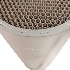 カドー 空気清浄機 leaf AP-C320iの画像