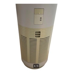 カドー 空気清浄機 leaf AP-C320iの画像