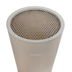 カドー 空気清浄機 leaf AP-C320iの画像