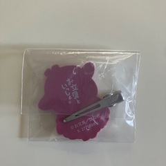 お文具さん3  ガチャ　リボンがいっぱい！の画像