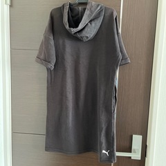 プーマ　半袖の画像