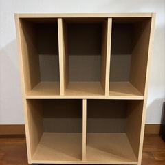 【済】棚