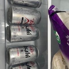アサヒスーパードライ