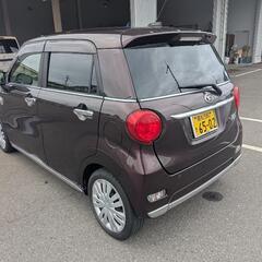 DAIHATSU  キャスト(平成28年式)の画像