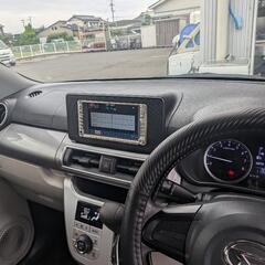 DAIHATSU  キャスト(平成28年式)の画像