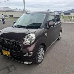 DAIHATSU  キャスト(平成28年式)の画像