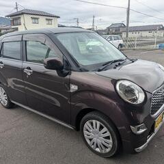 DAIHATSU  キャスト(平成28年式)の画像