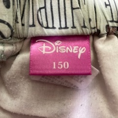 子供服　ディズニー　サイズ150の画像