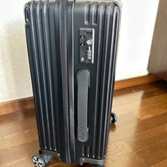 サイズスーツケース（S）サイズの画像