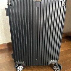サイズスーツケース（S）サイズの画像