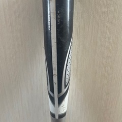 野球バット 軟式の画像