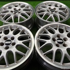 VW フォルクスワーゲン　純正OP 1J ゴルフ4 BBS RS...