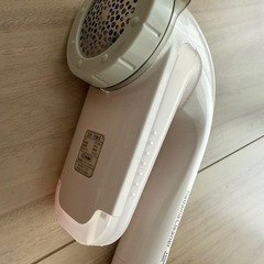 TESCOM毛玉クリーナーKD900の画像