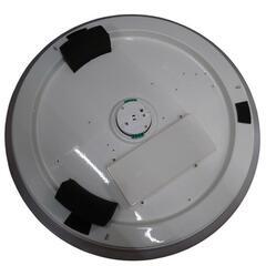 【売ります】オーム電機　LEDシーリングライト　LE-Y40D6G-W2　2016年製の画像