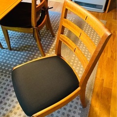 ダイニングセットの画像