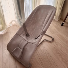 リッチェルのバウンシングシートNの画像