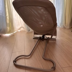 リッチェルのバウンシングシートNの画像