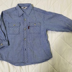 子供服　サイズ110 シャツ