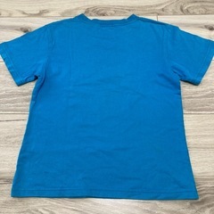 １３０　子供服　半袖Ｔシャツ　妖怪ウォッチ　コマさん　の画像