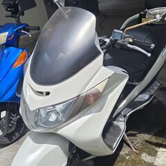 （不動車）スカイウェーブ