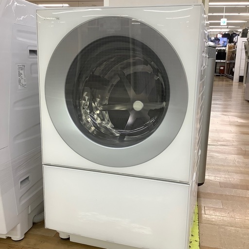 【トレファク ラパーク岸和田店】2019年製 Panasonic ドラム式洗濯乾燥機　入荷しました【6ヶ月保証】