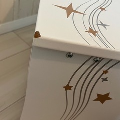 コストコ　ミニピアノ　ピアノの画像