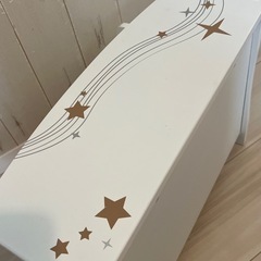 コストコ　ミニピアノ　ピアノの画像