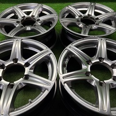 URBAN SPORTS アーバンスポーツ　15×6J +33 ...