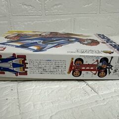 希少 新品未組立 タミヤ ミニ四駆 ライジング・バード 18017 レーサーミニ四駆シリーズNo.17 1/32 TAMIYA RISING BIRD 札幌市 白石店 の画像