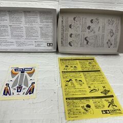 希少 新品未組立 タミヤ ミニ四駆 ライジング・バード 18017 レーサーミニ四駆シリーズNo.17 1/32 TAMIYA RISING BIRD 札幌市 白石店 の画像