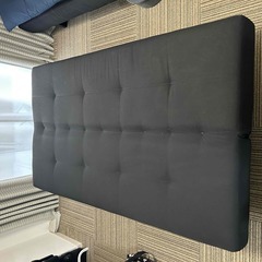 IKEA ソファーベッド　ソファー　ベッド　BALKARP バルカルプ　イケア　２個セットの画像