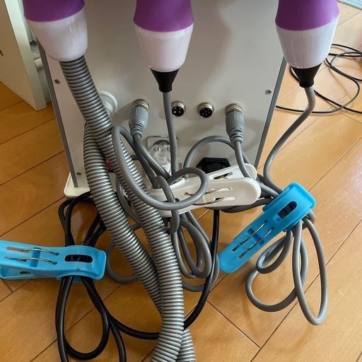 美品　業務用キャビテーション5in1 ラジオ派