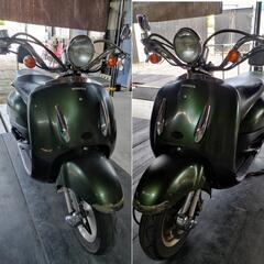 ★全国陸送手配可能★ ホンダ ジョーカー90★自賠責R9.4まで の画像