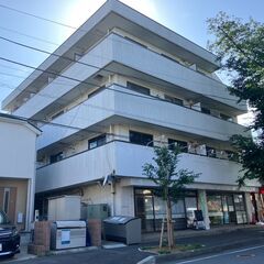 🏠🏠入居時0円で入居可能。😆無料です😆 🚃東武野田線　六実…