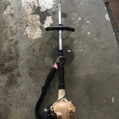 草刈機(芝刈機)の画像