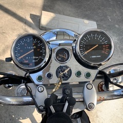 実動 ヒョースン GV250 アメリカン インジェクション 250ccの画像
