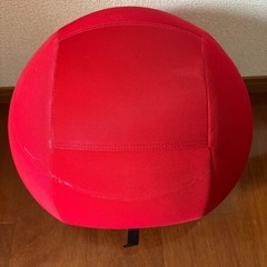 バランスチェア　骨盤矯正　クビレディ　の画像