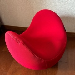 バランスチェア　骨盤矯正　クビレディ　の画像