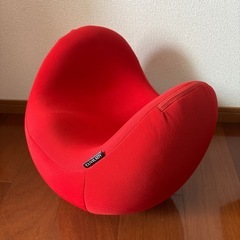 バランスチェア　骨盤矯正　クビレディ　の画像