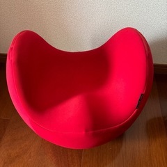 バランスチェア　骨盤矯正　クビレディ　の画像